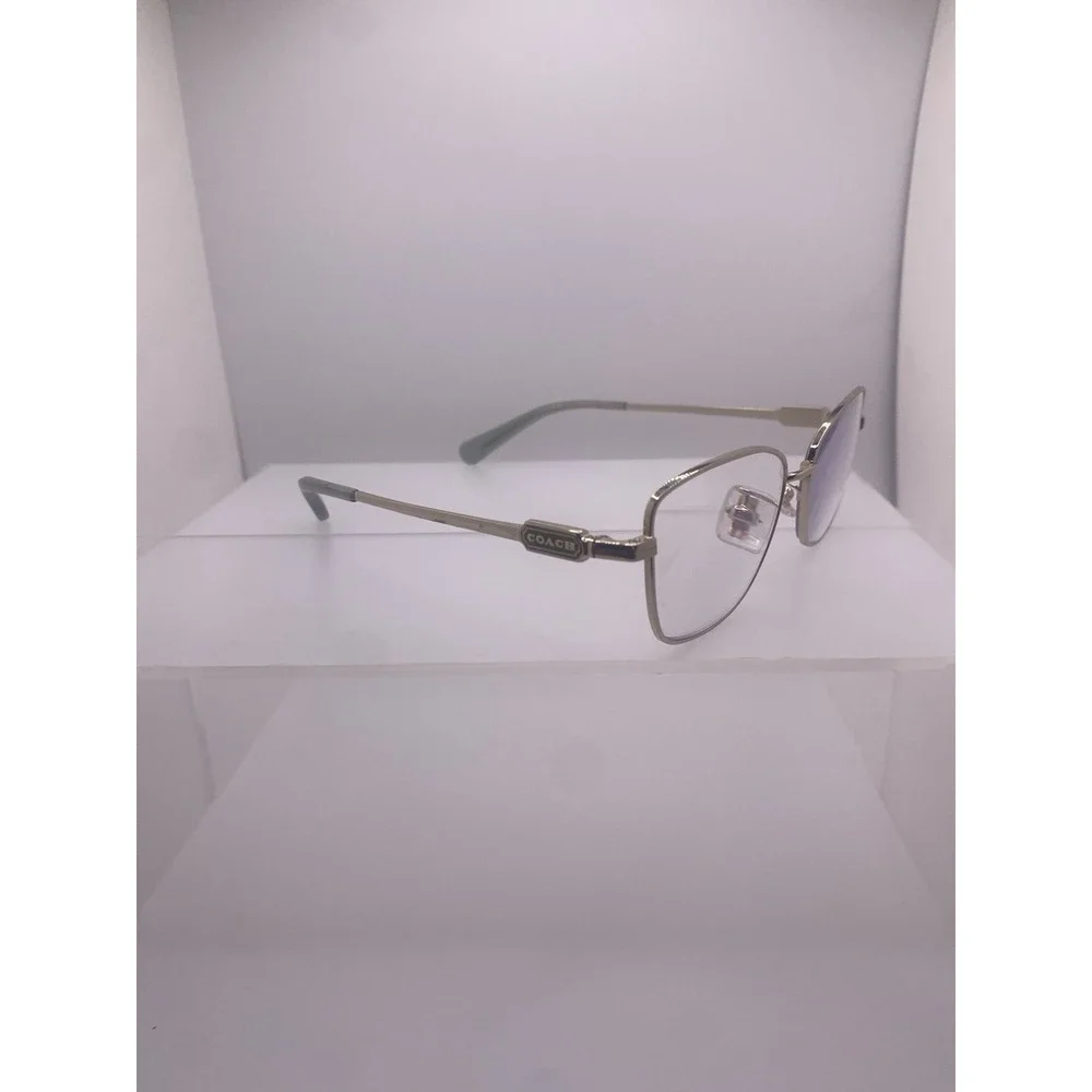 Coach eyeglasses sunglasses
